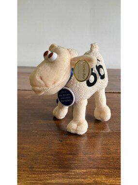 Serta Sheep 86 Custom Advertisement Plush